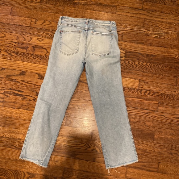 Alice + Olivia Jeans 27 - Picture 4 of 4